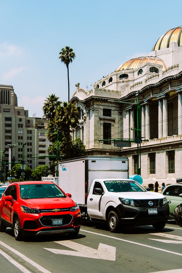 Traffic Quality site and the website spam