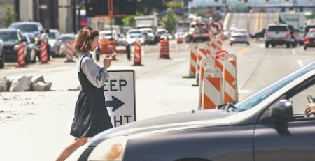 Traffic Quality site and the website spam