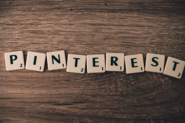 Pinterest releases API version