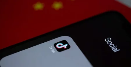 TikTok has released a dedicated app