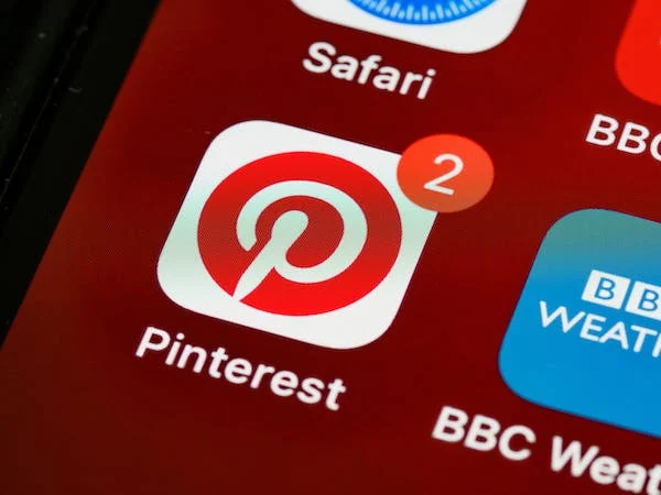 Pinterest releases API version