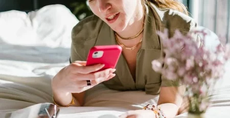 Interest based advertising