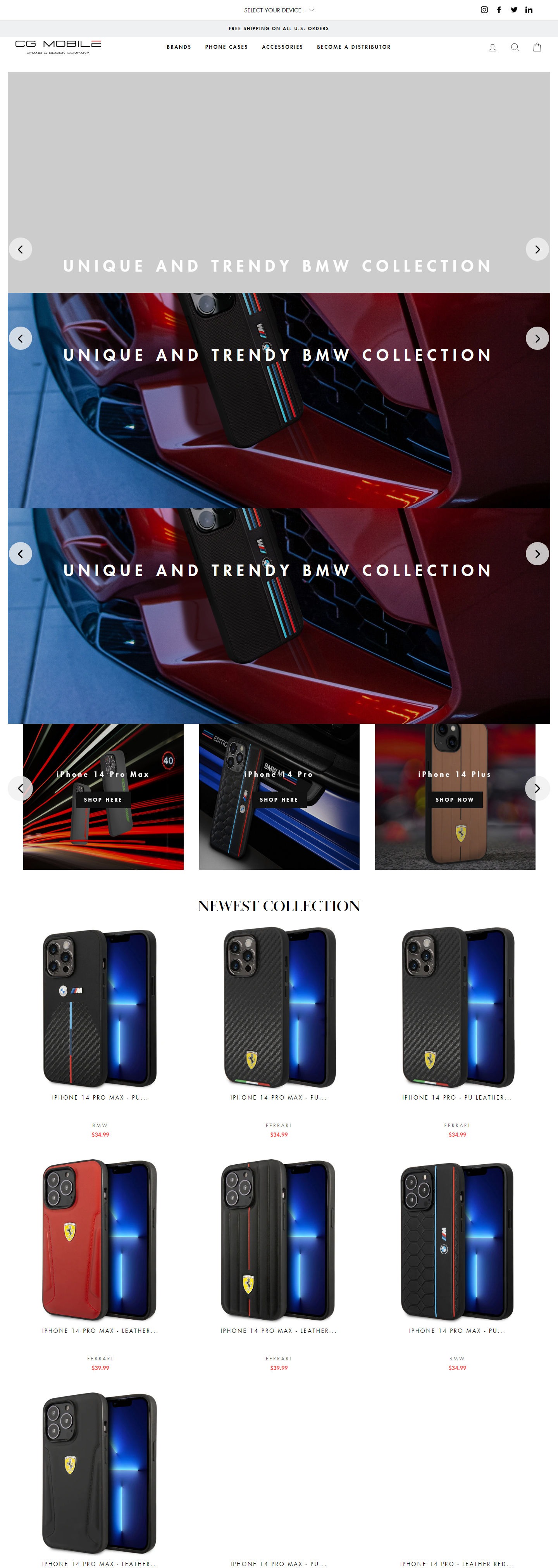 softglaze portfolio