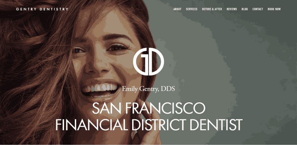 GENTRY DENTISTRY