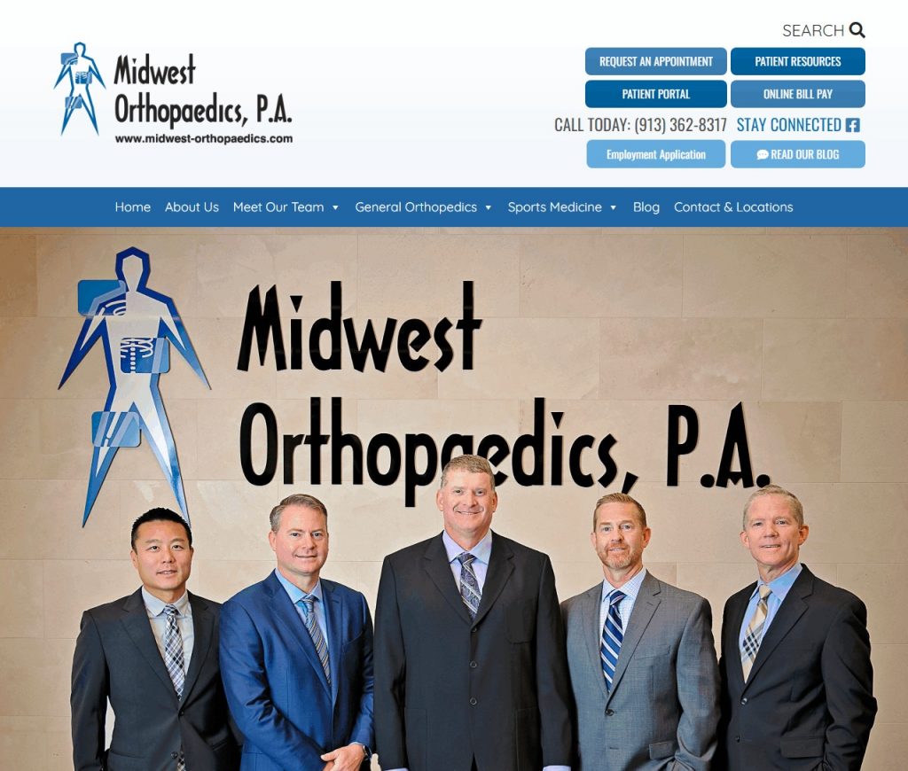 Midwest Orthopedics