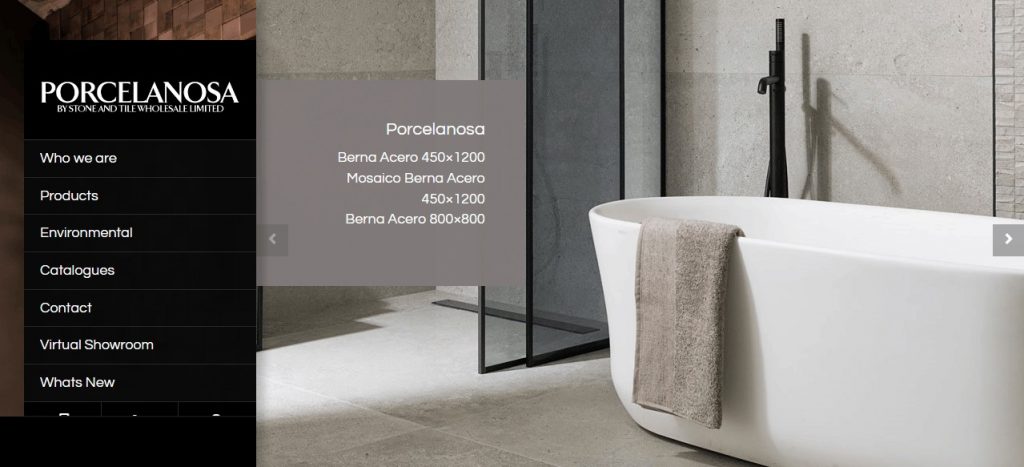 Porcelanosa