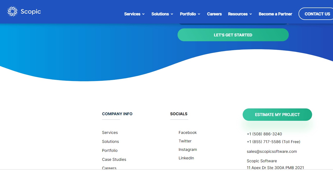 softglaze portfolio