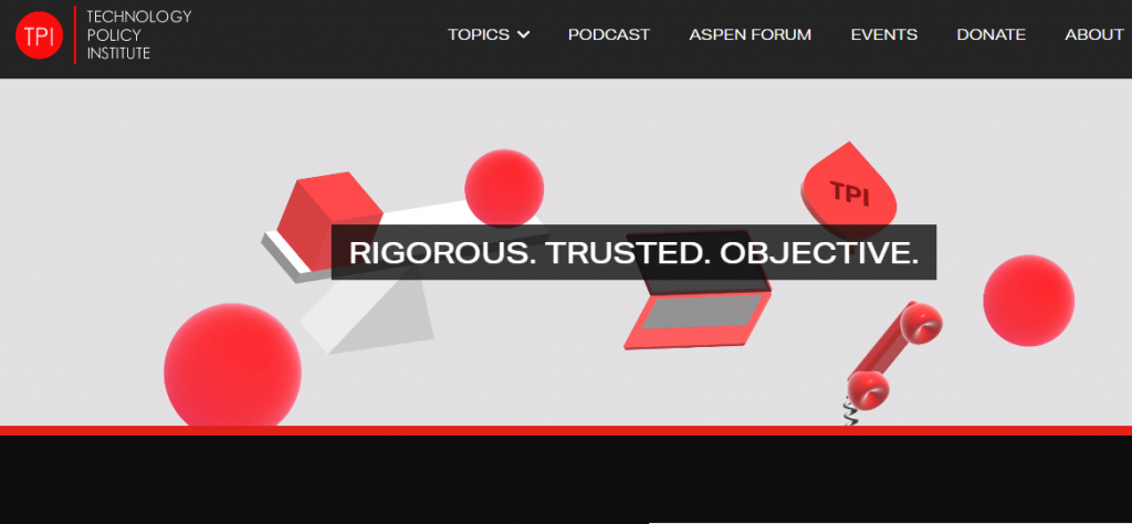 Technology Policy Institute