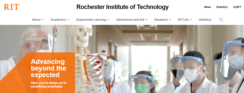 Rochester Institute of Technology
