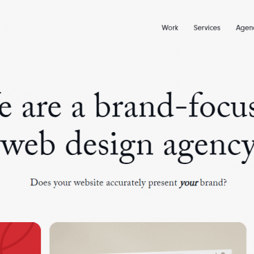 Solid digital Social Media Ads​