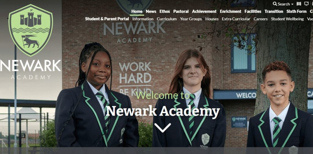 Newark Academy