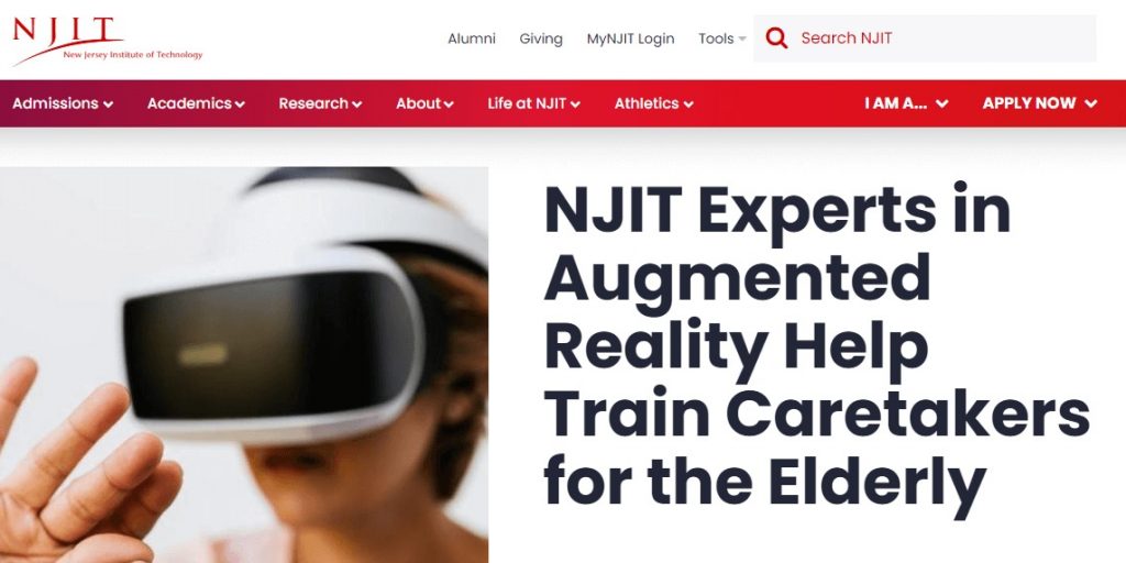 NJIT