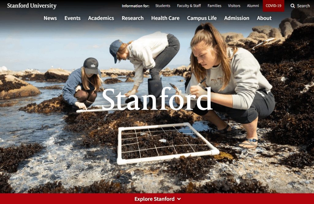 Standford University