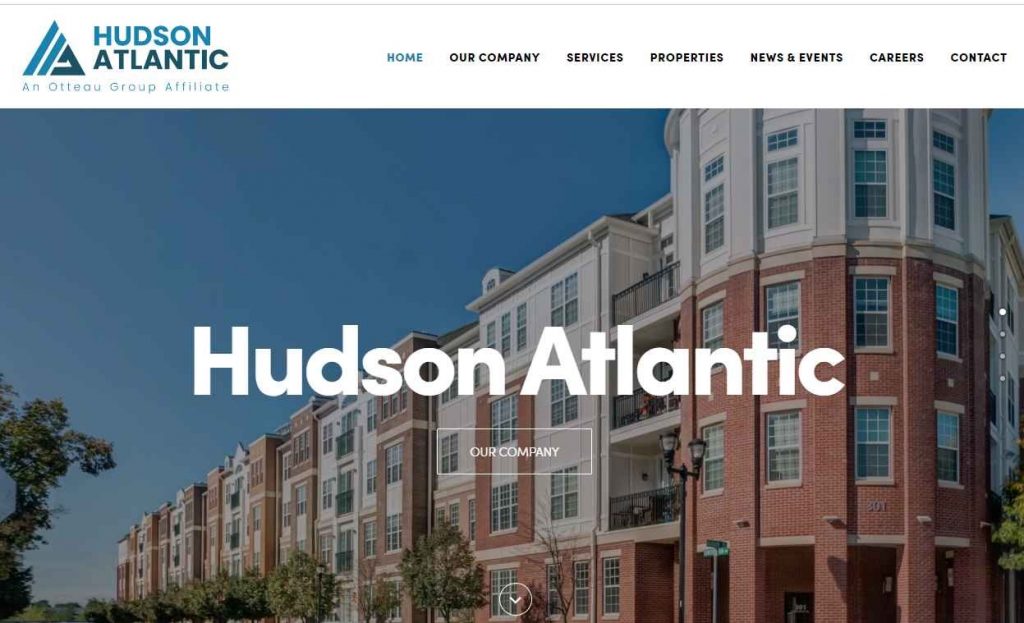 Hudson Atlantic Reality