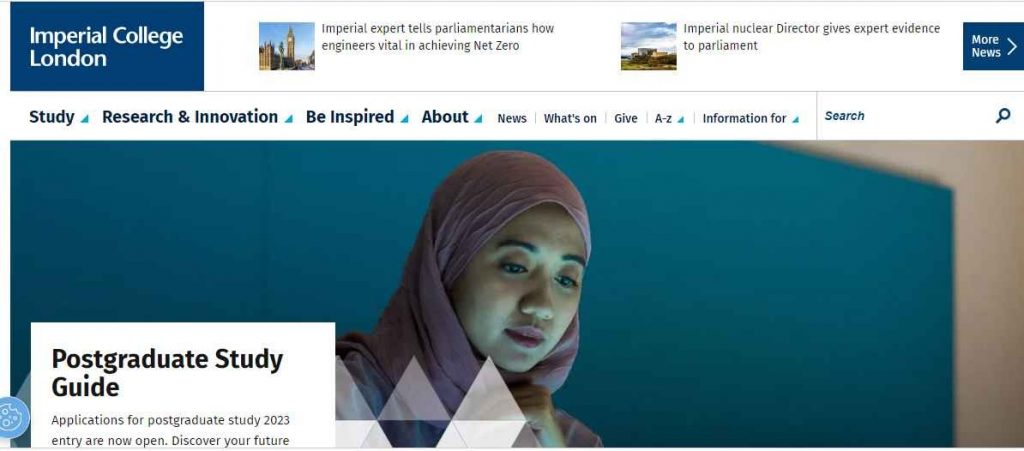 Imperial College London