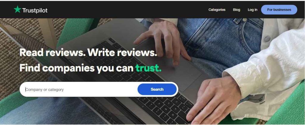 Trustpilot