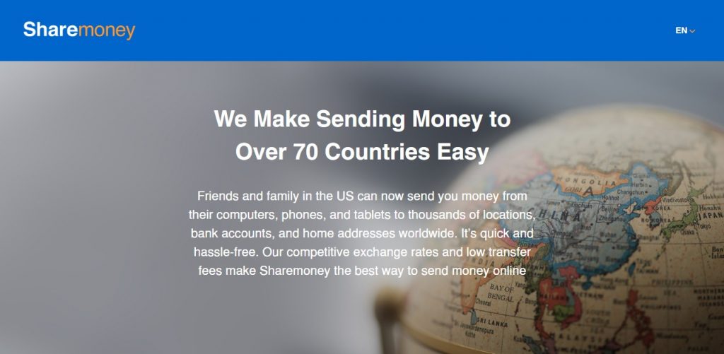Share Money