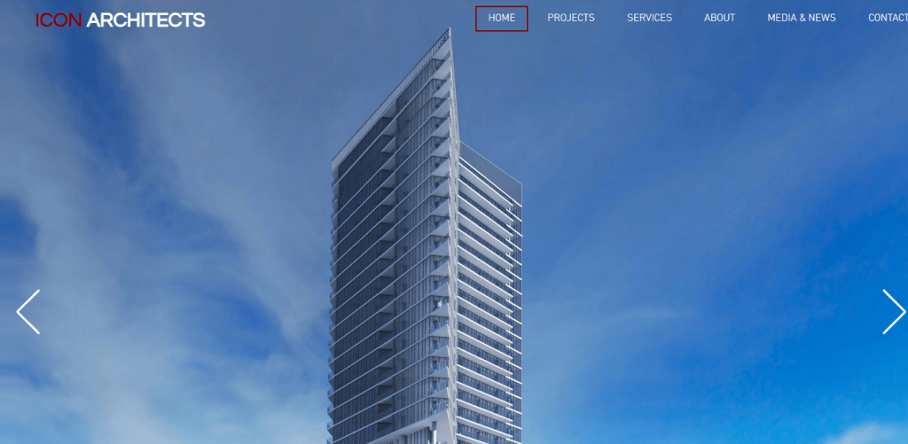 Brandv Marketing website