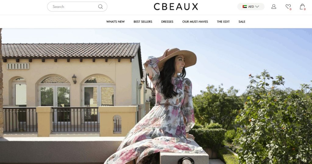 Cbeaux
