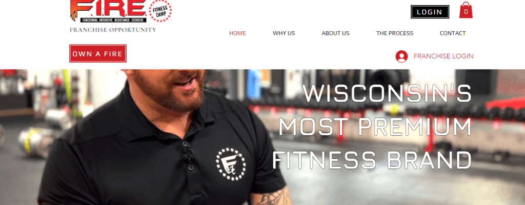 Fire Franchise Opportunity