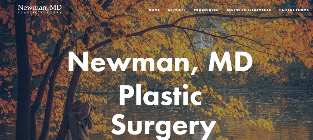 New Man MD Plastic Surgery