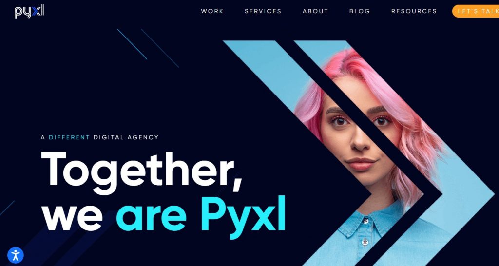 pyxl
