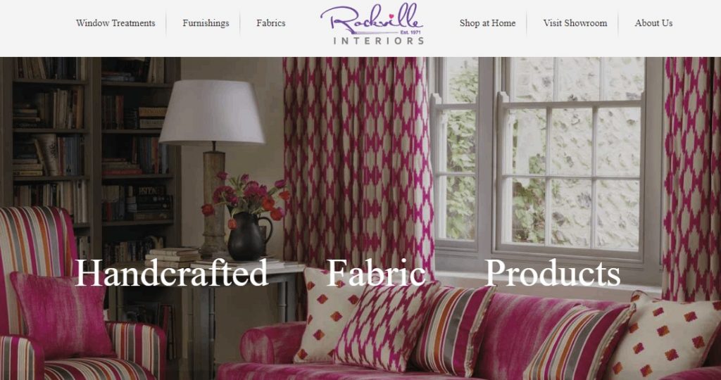 Rock Ville Interiors