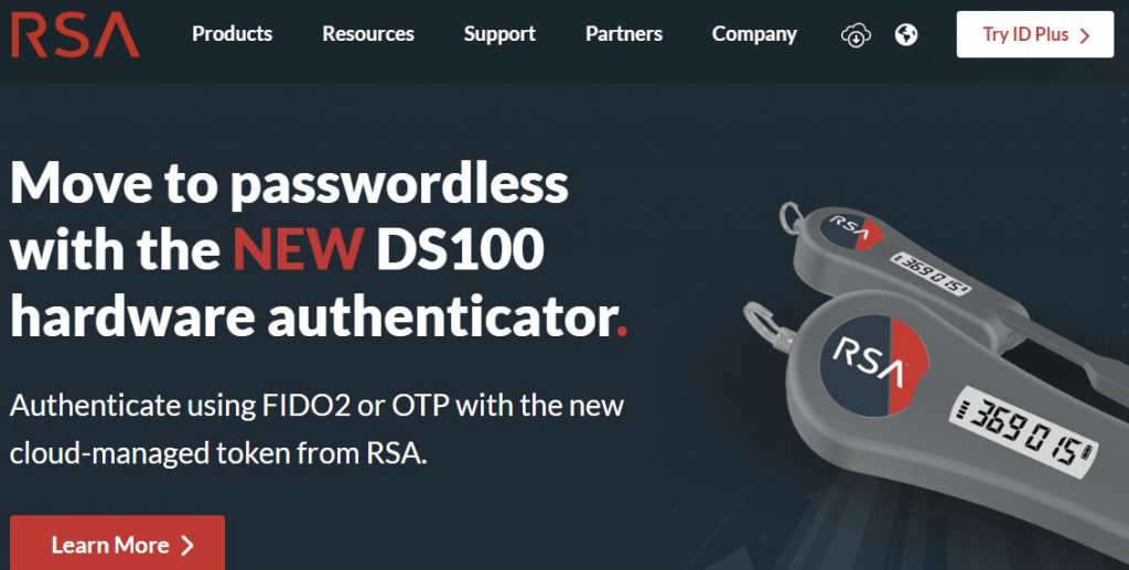RSA