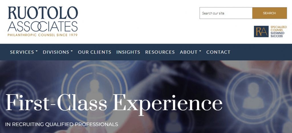 Ruotolo Associates