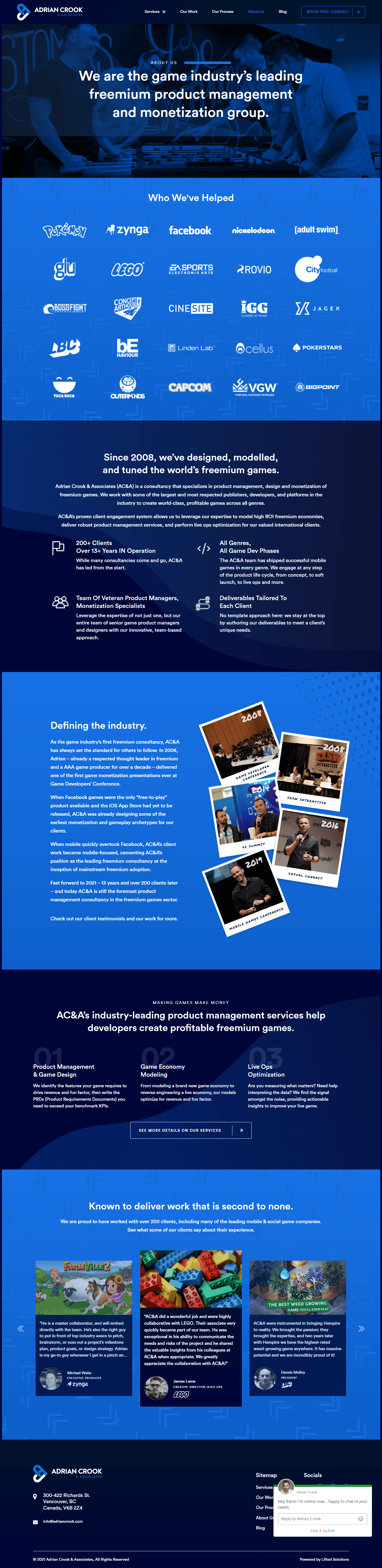 softglaze portfolio