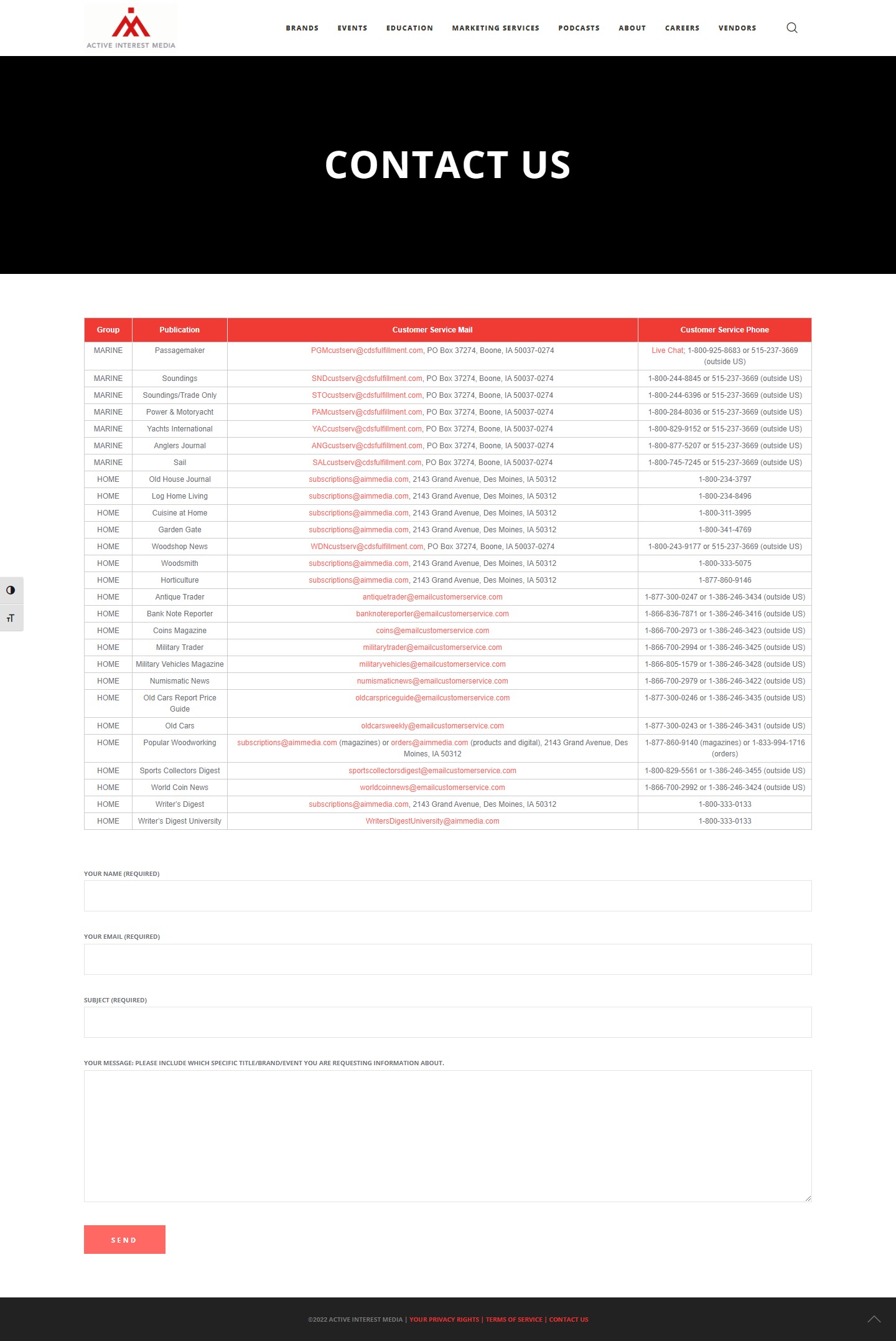 Traditional Building website Search Engine Optimization