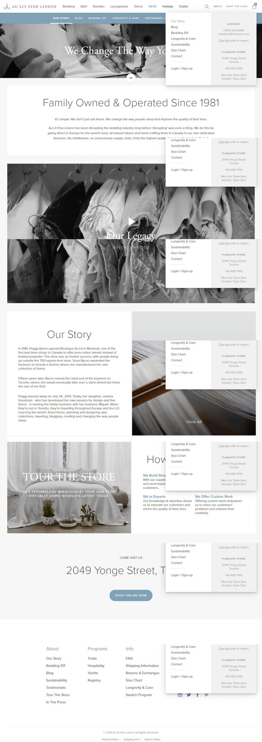 softglaze portfolio