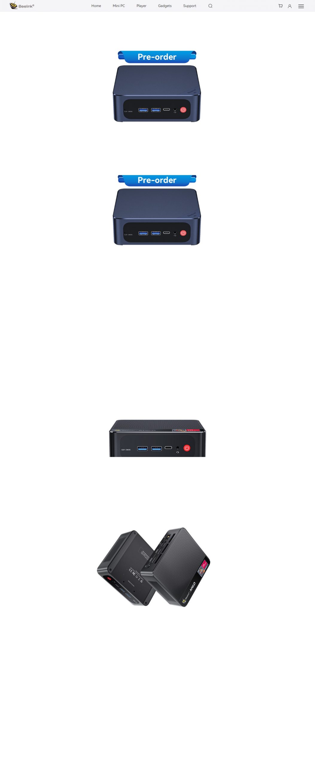 Bee Link Business Strategy​