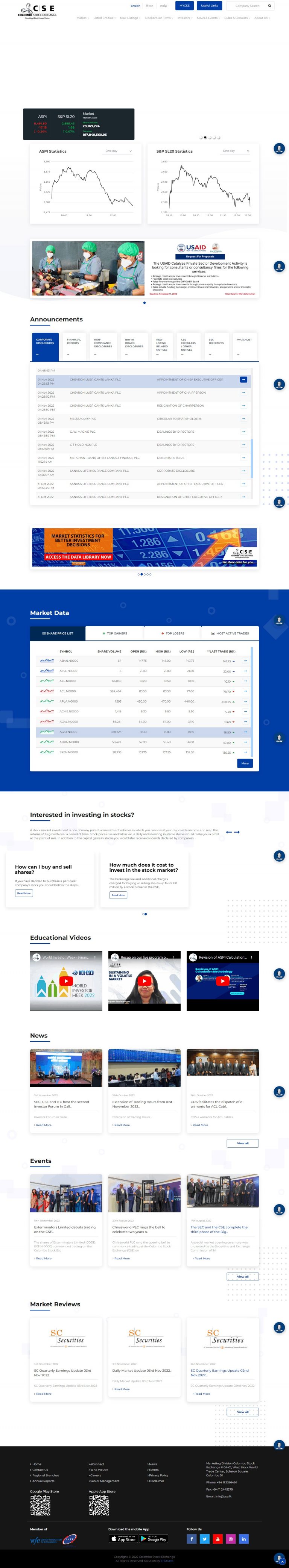 CSE Graphic Design​