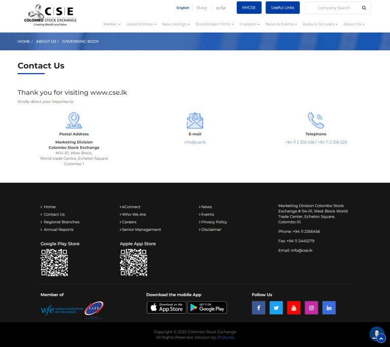 CSE Graphic Design​