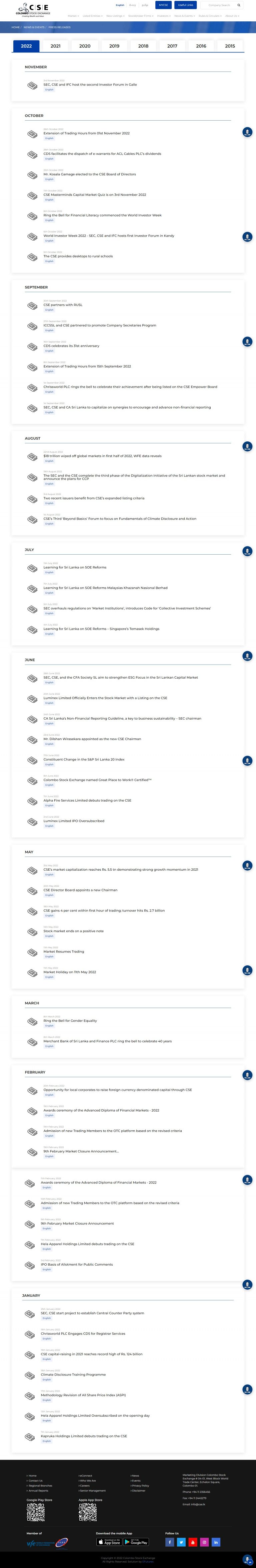 CSE Graphic Design​