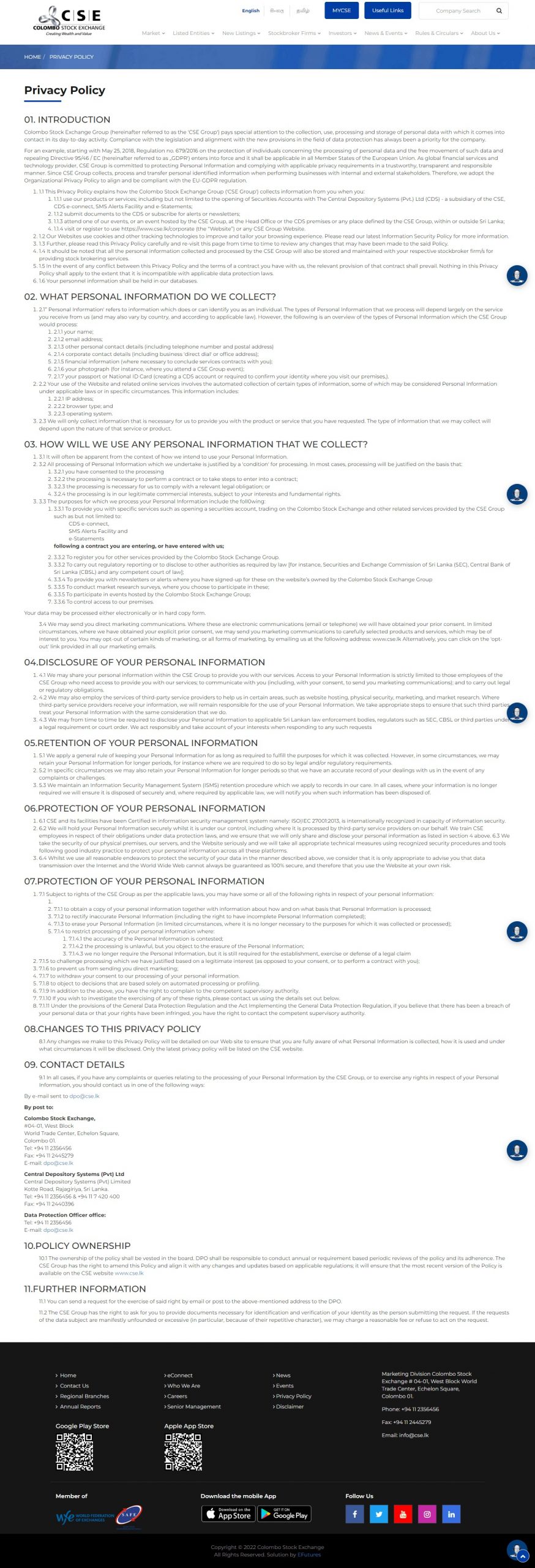 CSE Graphic Design​