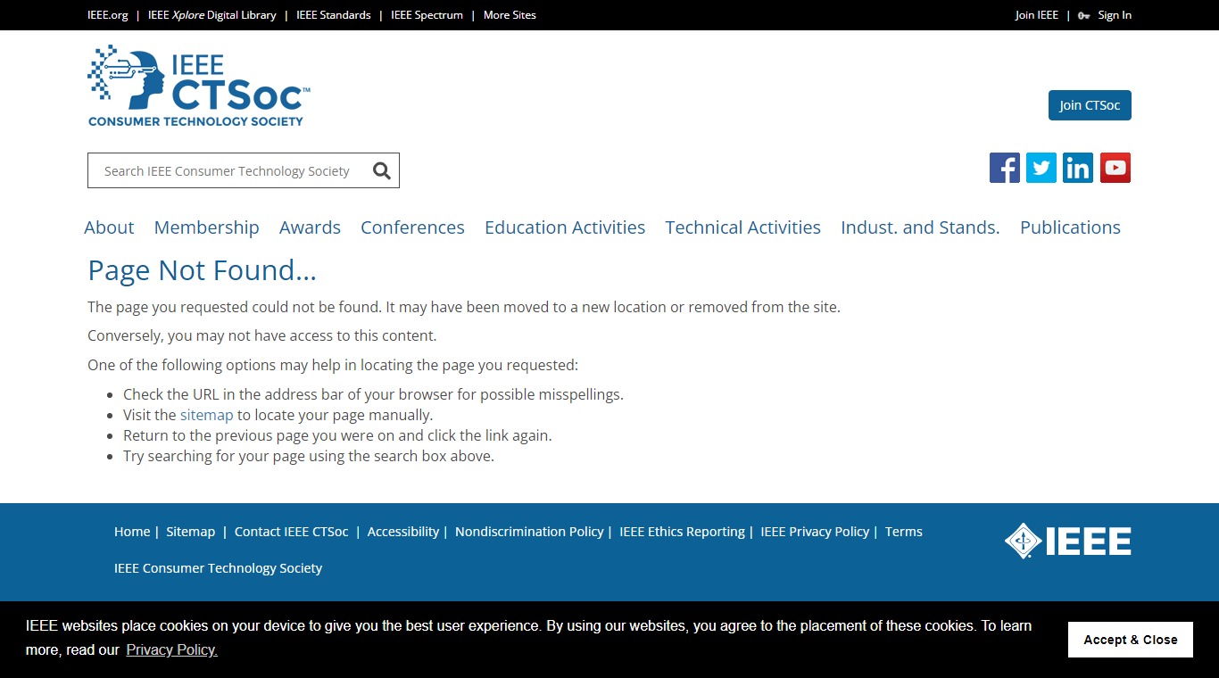 Ctsoc Social Media Ads