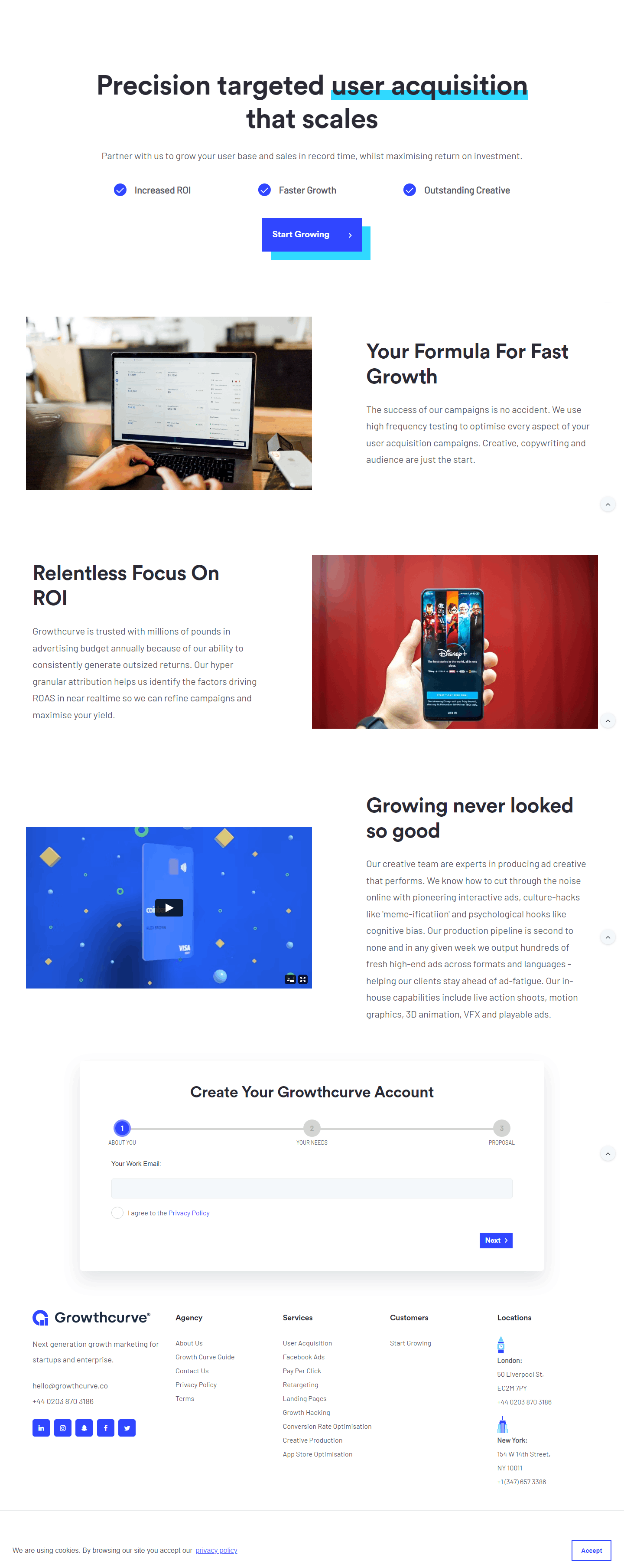 softglaze portfolio