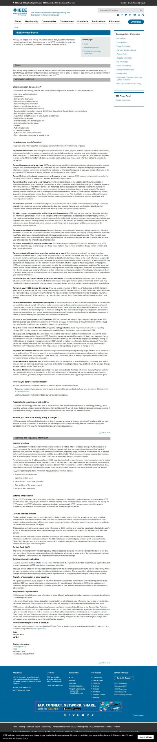 Ctsoc Social Media Ads