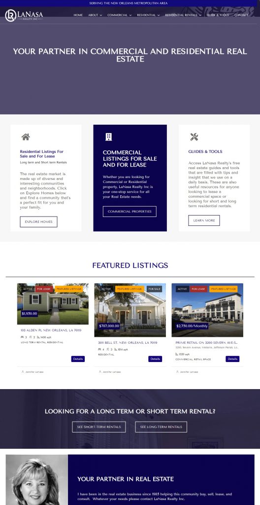 LaNasa Digital Marketing​