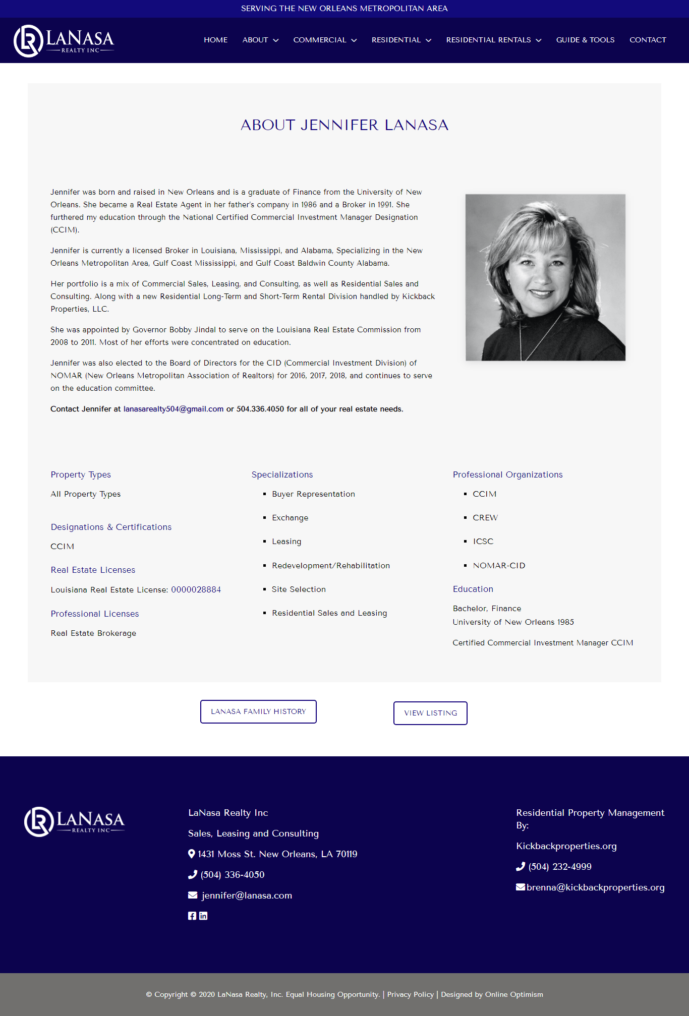 LaNasa Digital Marketing​
