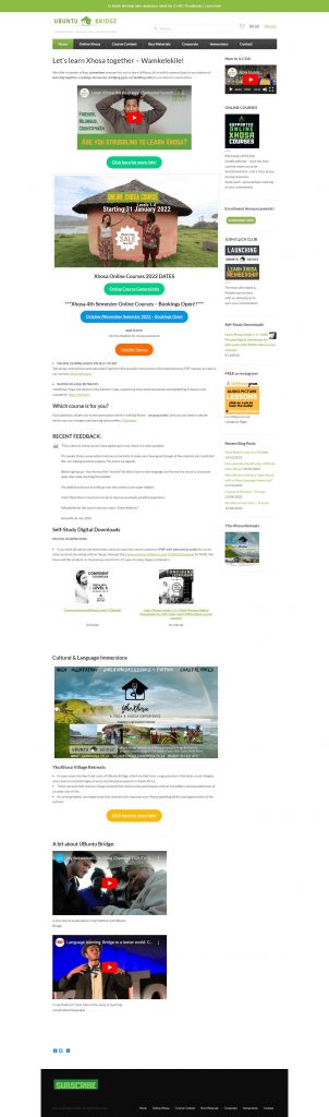 Learnx Hosa Graphic Design​