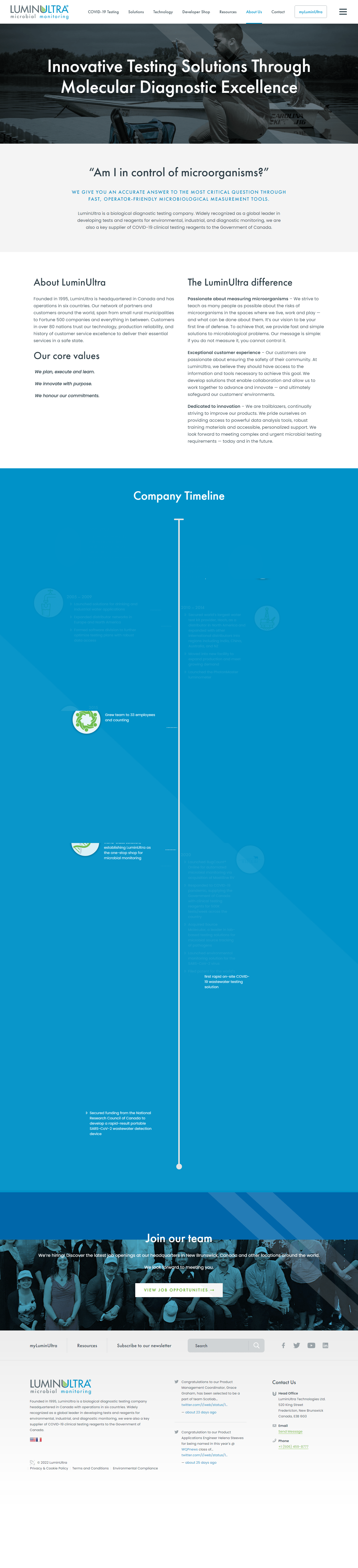 Softglaze Portfolio