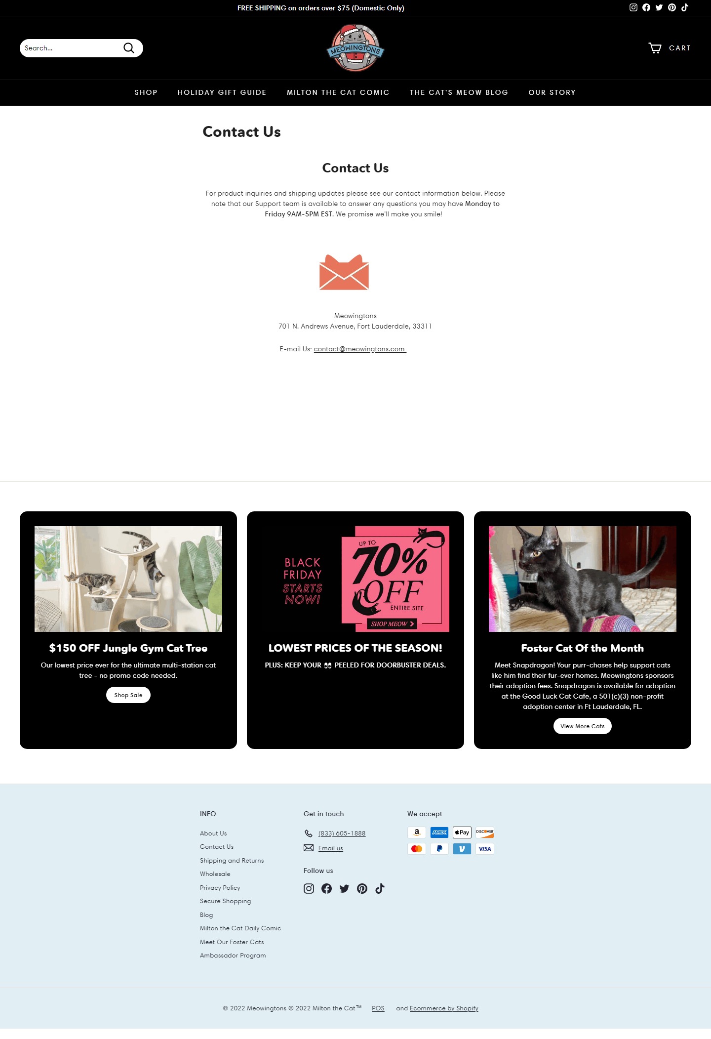 Meo Business Strategy​