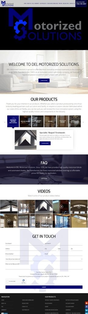 Softglaze Portfolio