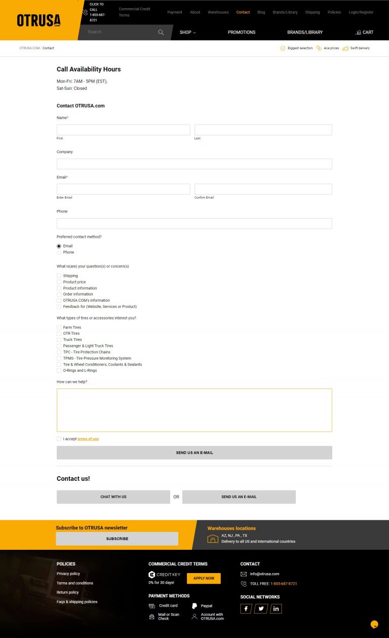 Otrusa Graphic Design​