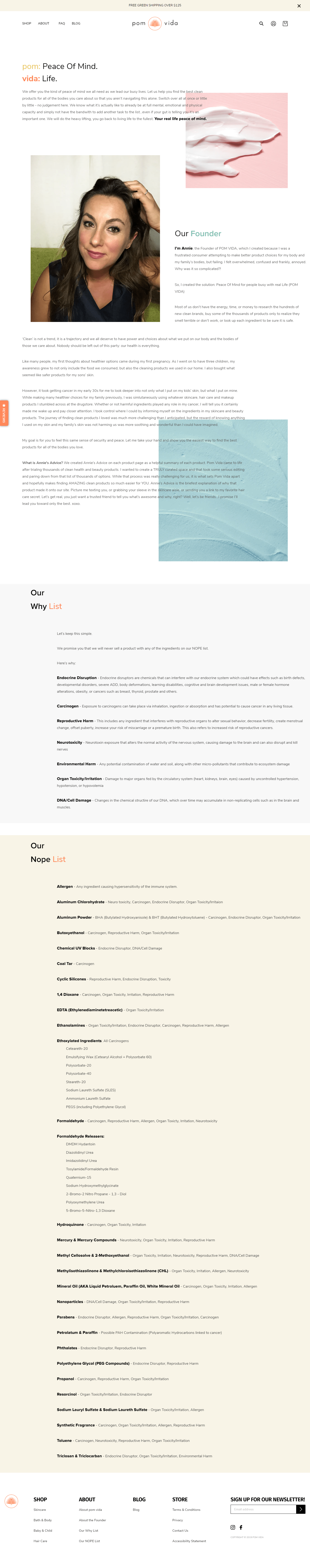 Softglaze Portfolio