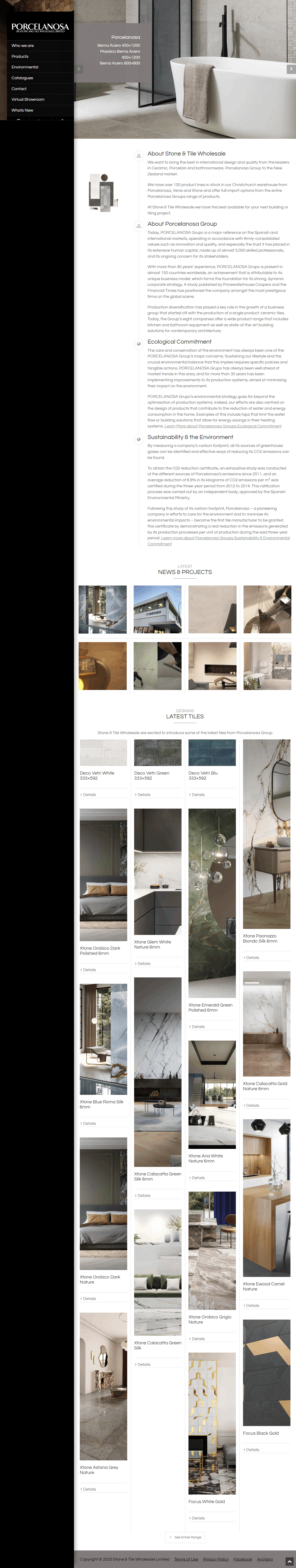 Porcelanosa