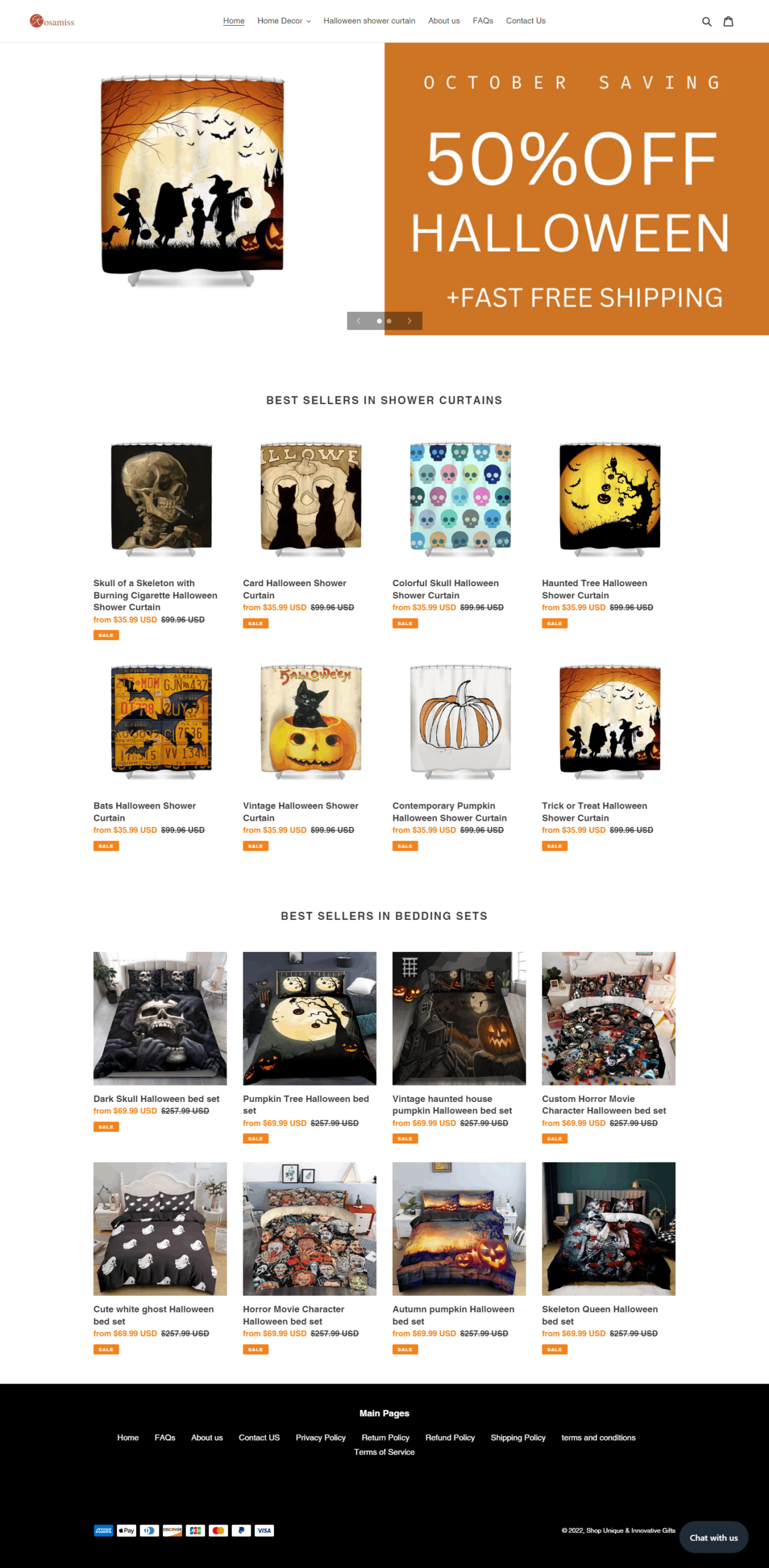 Rosa Miss Business Strategy